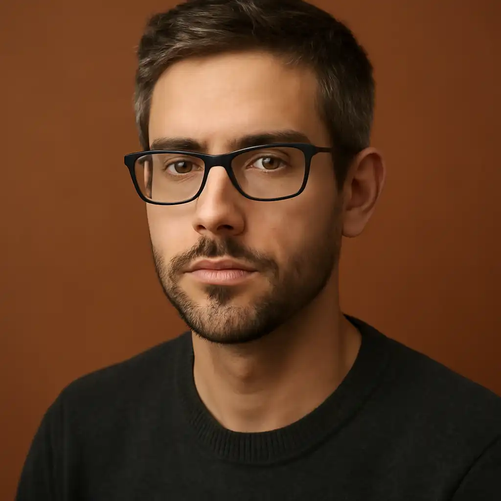 Oliver Stanton